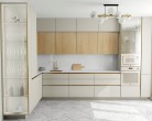 cleantouch grey beige   woodlux dub kasella17